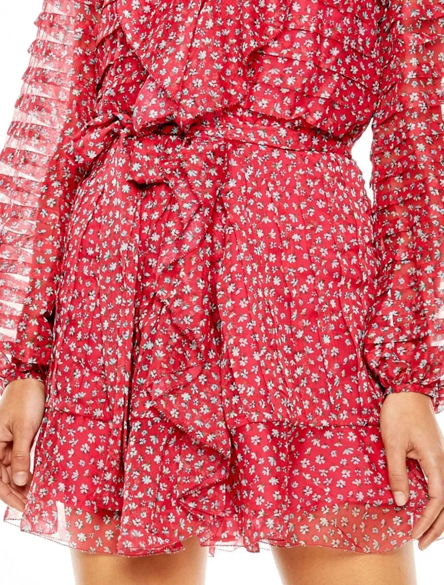 PROMISE MINI DRESS