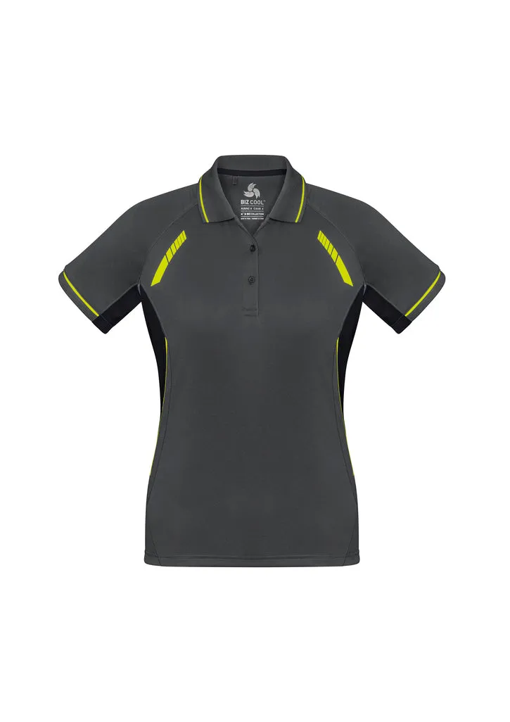 Renegade Polo Ladies - CLEARANCE