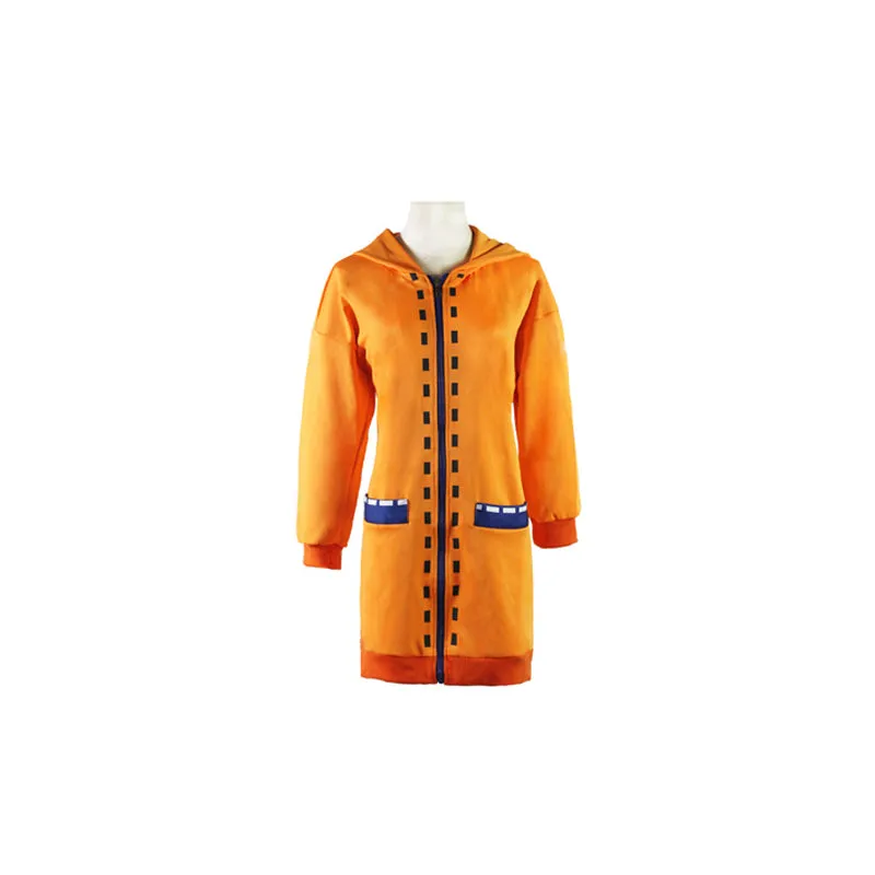 Runa Yomozuki Kakegurui Cosplay Hoodie
