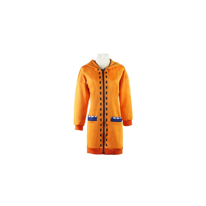 Runa Yomozuki Kakegurui Cosplay Hoodie