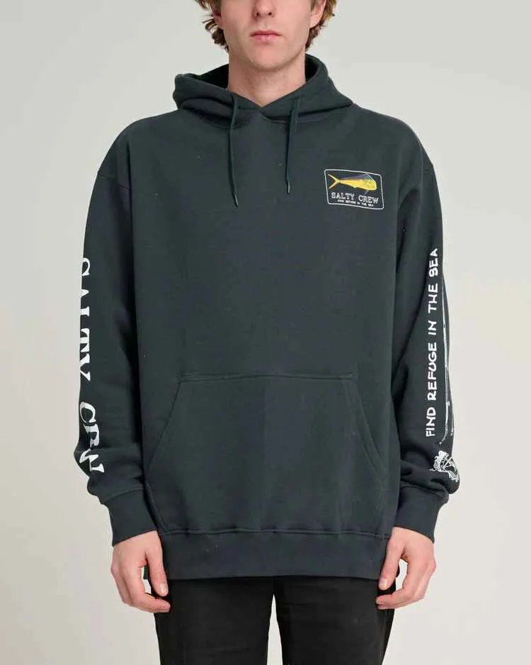 Salty Crew Golden Mahi Hood
