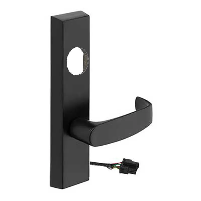 Sargent 775-8-ETL-24V-LC Electrified Lever Trim, ETL Trim, 24V, Fail Safe Power Off, For 8800, NB8700, or 8888 Series Exit Devices
