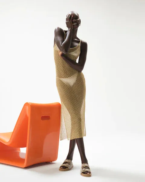 Steve Madden Anisha Dress