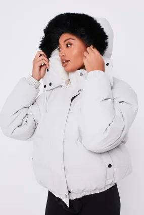 Voi Victoria Jacket - Stone